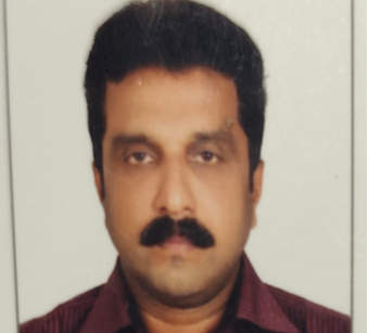 Dr. Nizarudeen  